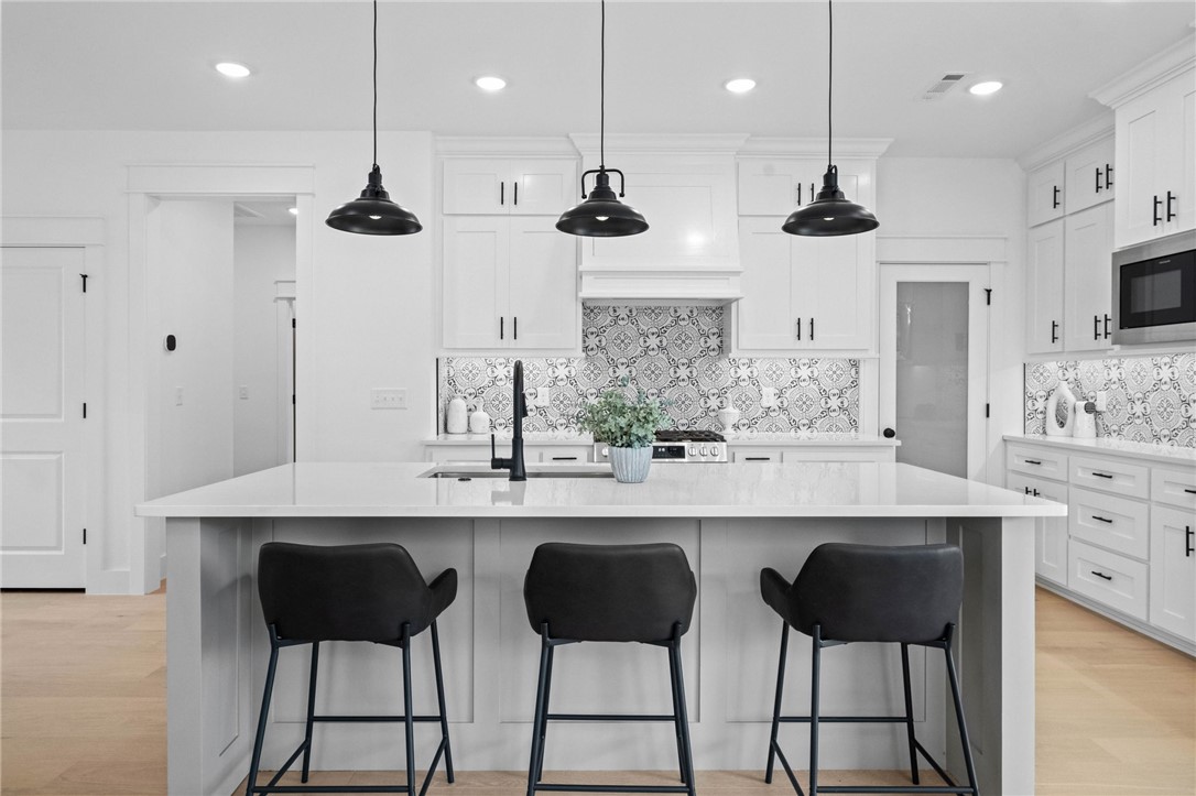 Walnut Grove Sub Ph Iii Bentonville - Residential