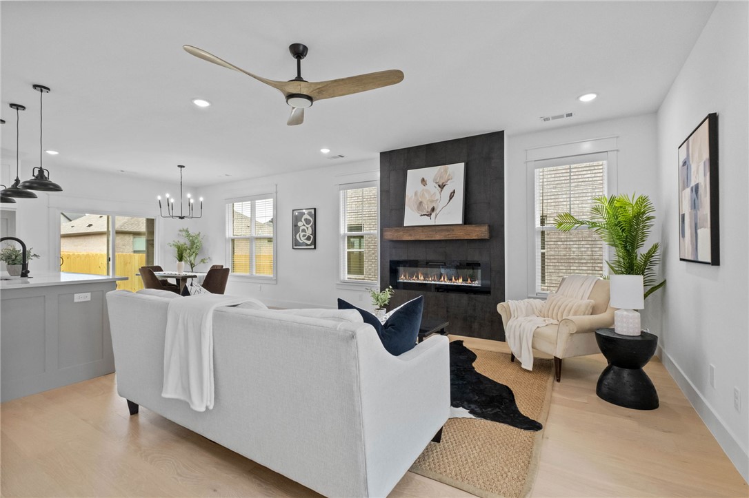 Walnut Grove Sub Ph Iii Bentonville - Residential