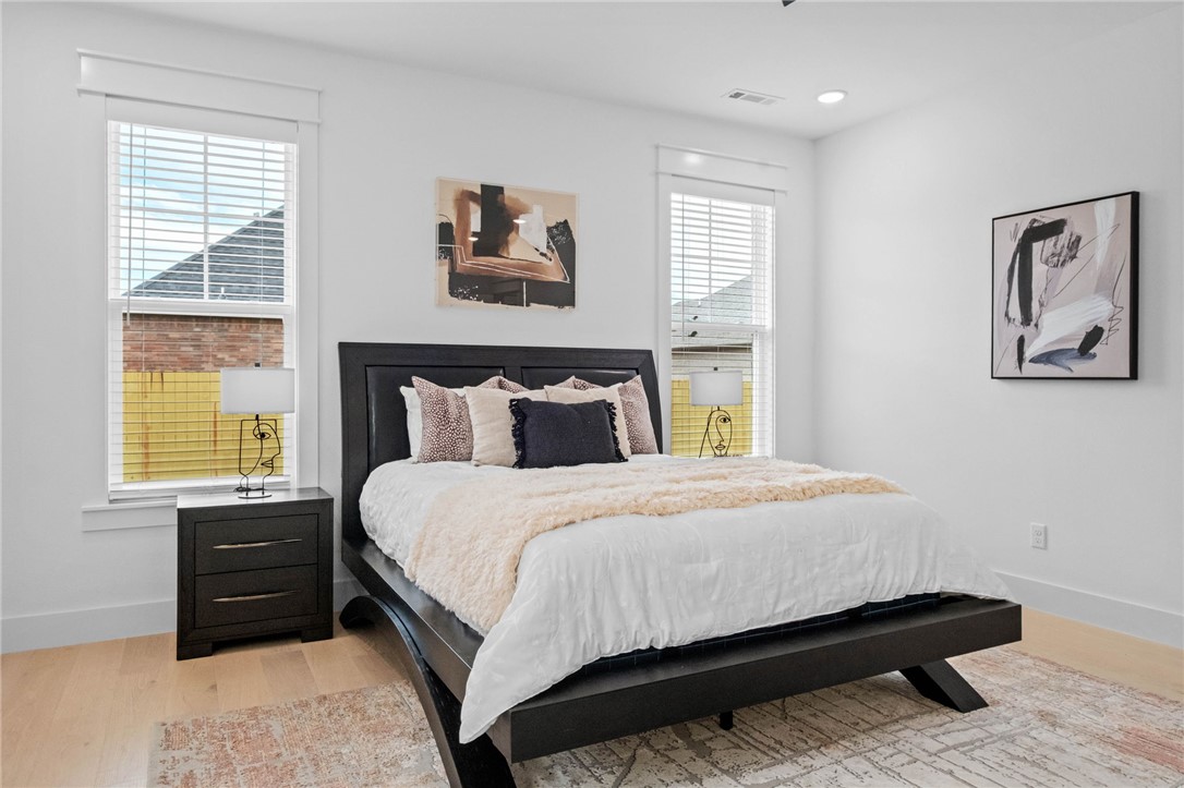 Walnut Grove Sub Ph Iii Bentonville - Residential