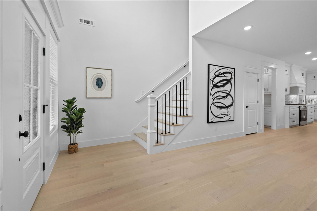 Walnut Grove Sub Ph Iii Bentonville - Residential