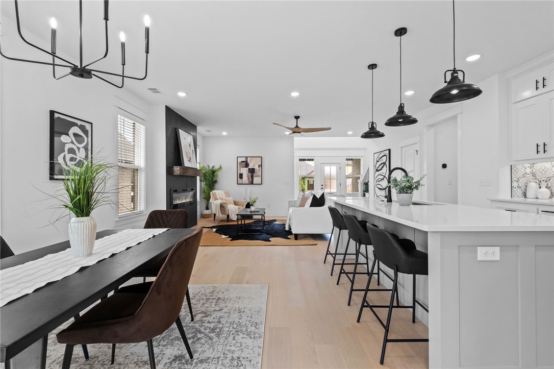 Walnut Grove Sub Ph Iii Bentonville - Residential
