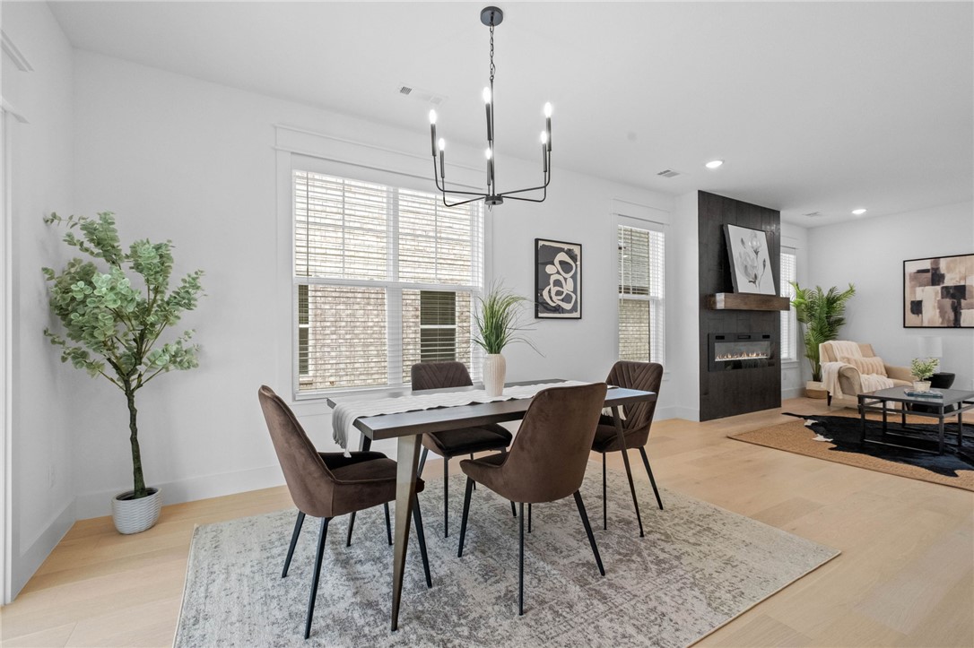 Walnut Grove Sub Ph Iii Bentonville - Residential