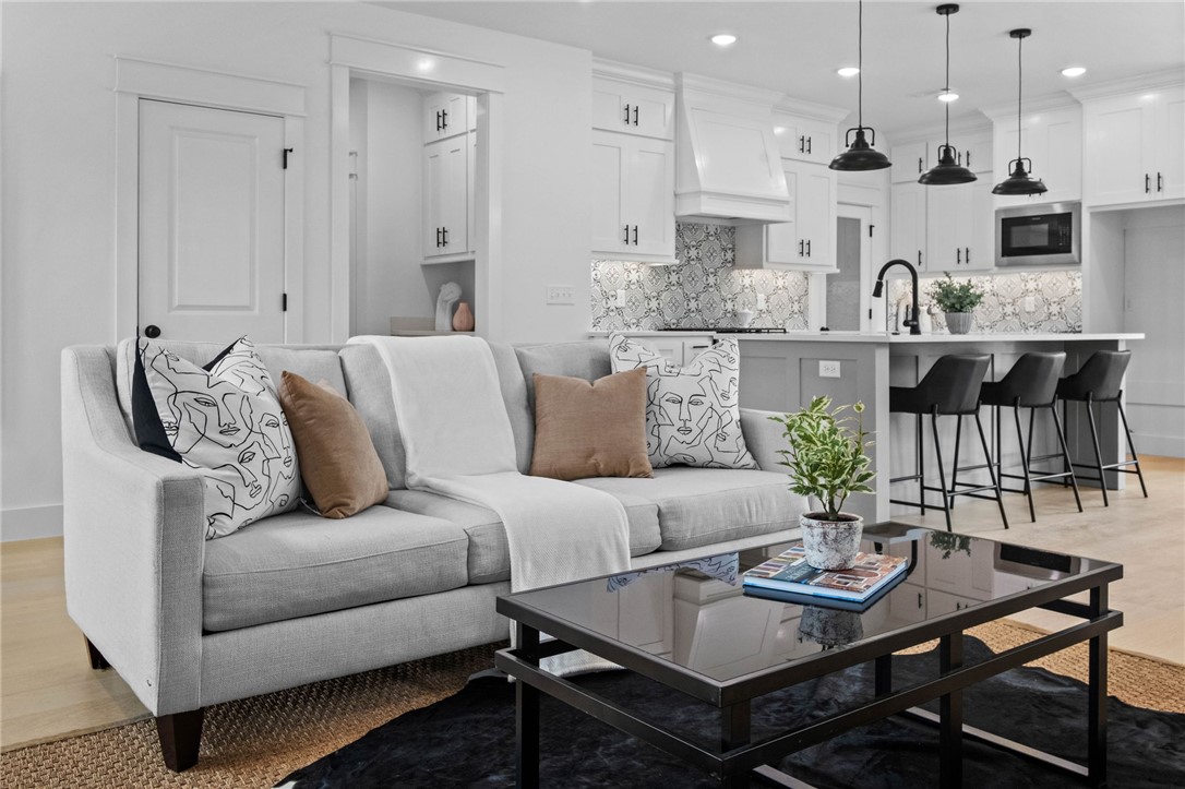 Walnut Grove Sub Ph Iii Bentonville - Residential