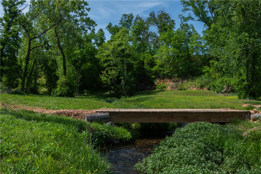 Healing Springs Phase 2 - Land