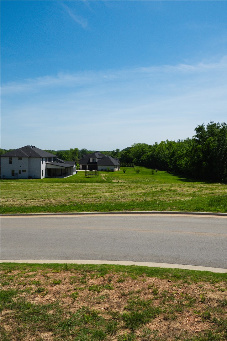 Healing Springs Phase 2 - Land