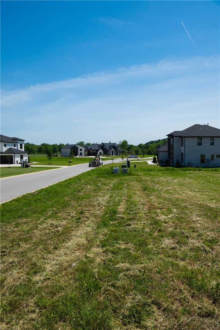 Healing Springs Phase 2 - Land