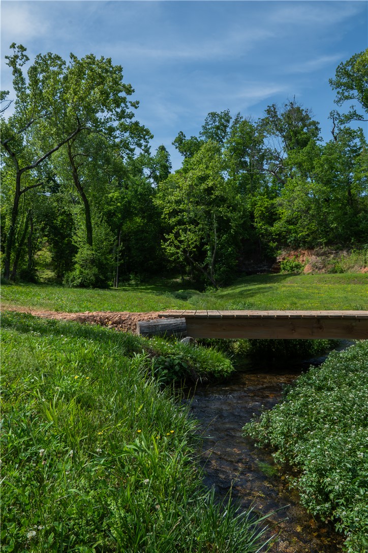 Healing Springs Phase 2 - Land
