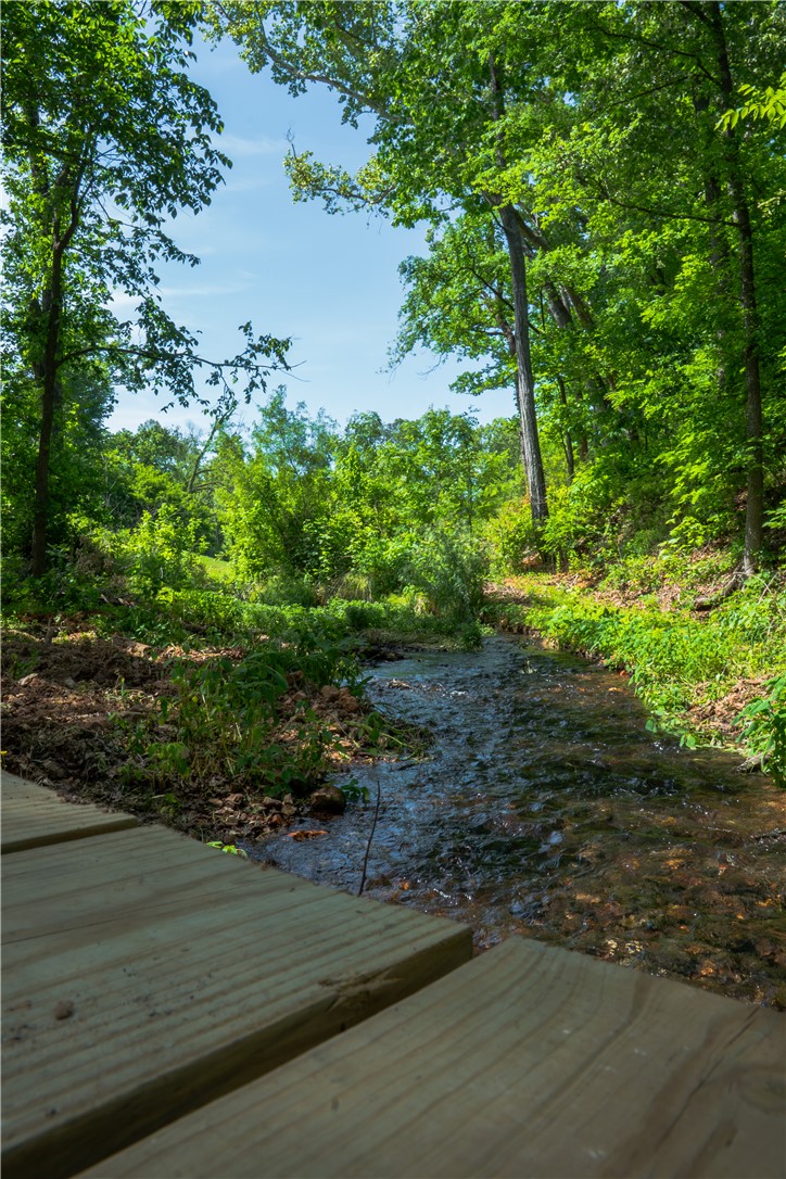 Healing Springs Phase 2 - Land