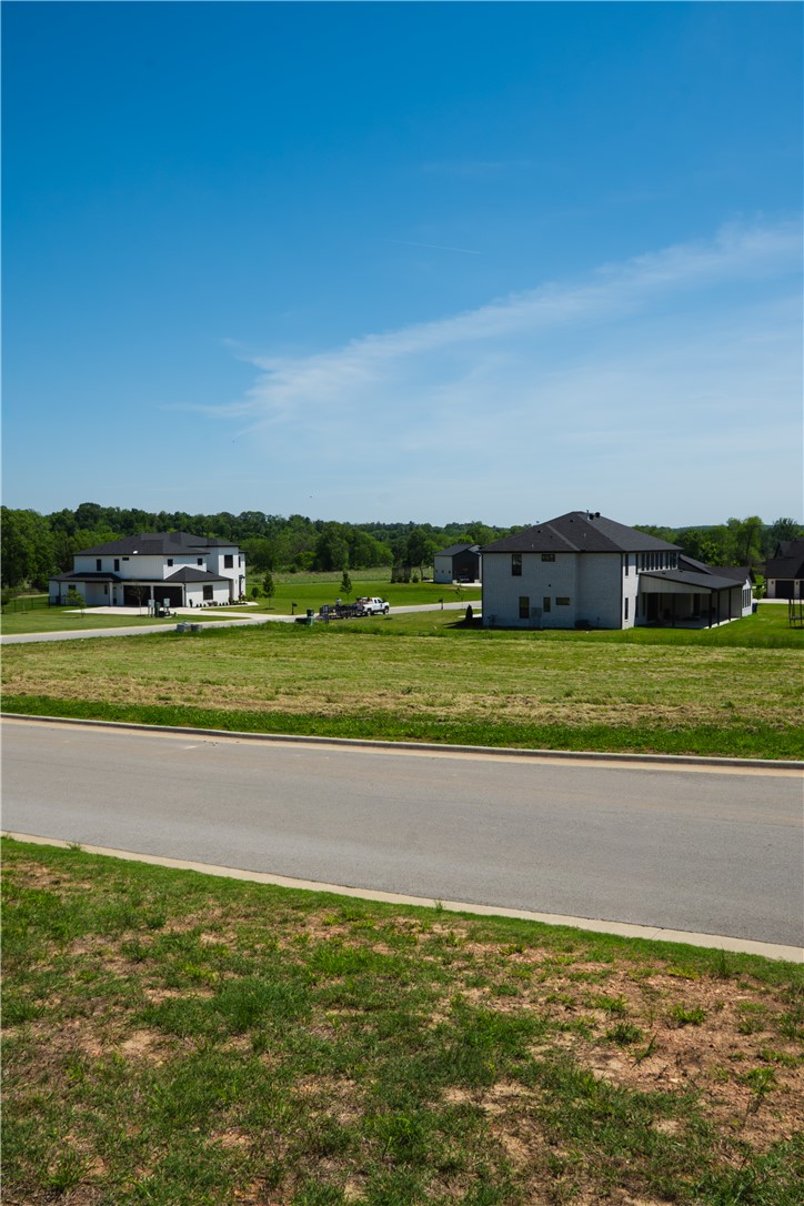 Healing Springs Phase 2 - Land