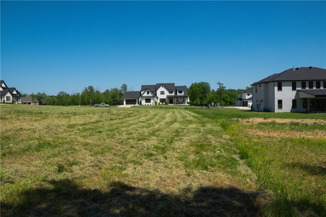 Healing Springs Phase 2 - Land