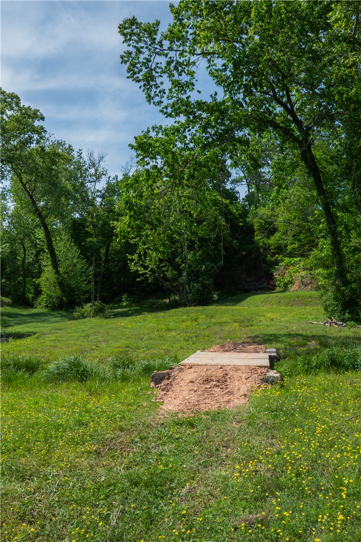 Healing Springs Phase 2 - Land