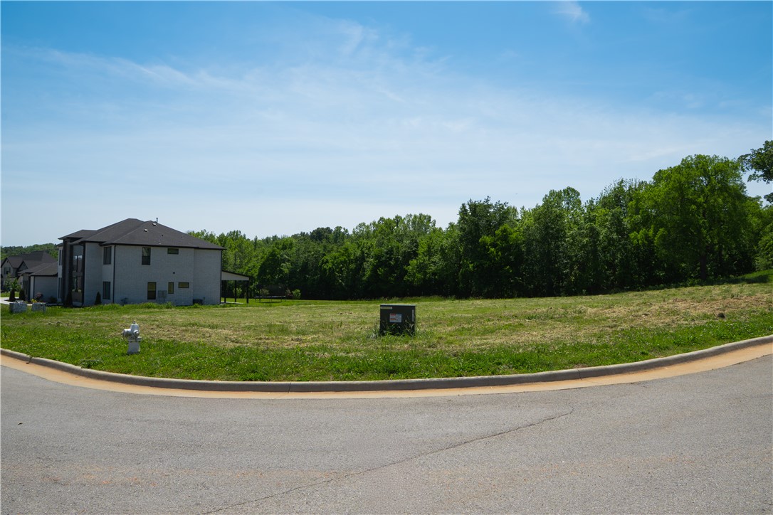 Healing Springs Phase 2 - Land