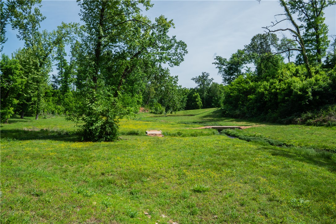 Healing Springs Phase 2 - Land