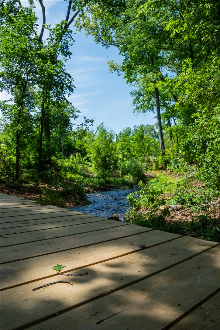 Healing Springs Phase 2 - Land