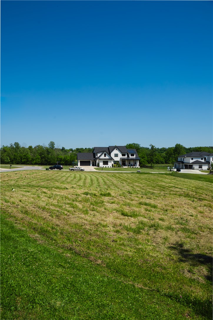 Healing Springs Phase 2 - Land