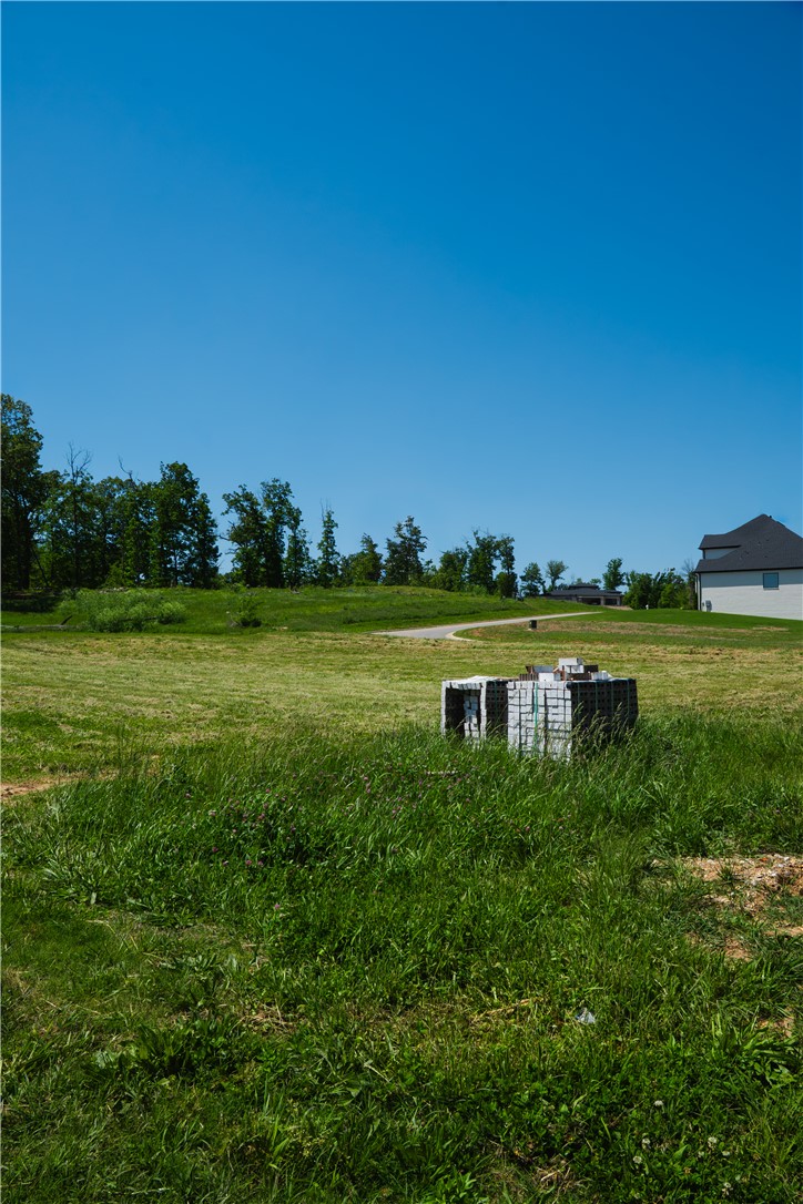 Healing Springs Phase 2 - Land