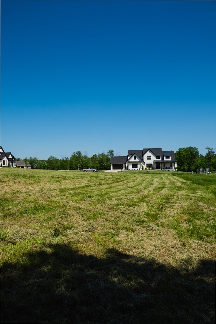 Healing Springs Phase 2 - Land