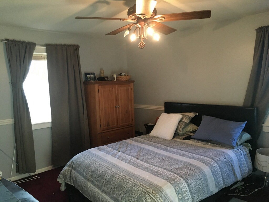 Westside Add Bentonville - Residential Lease