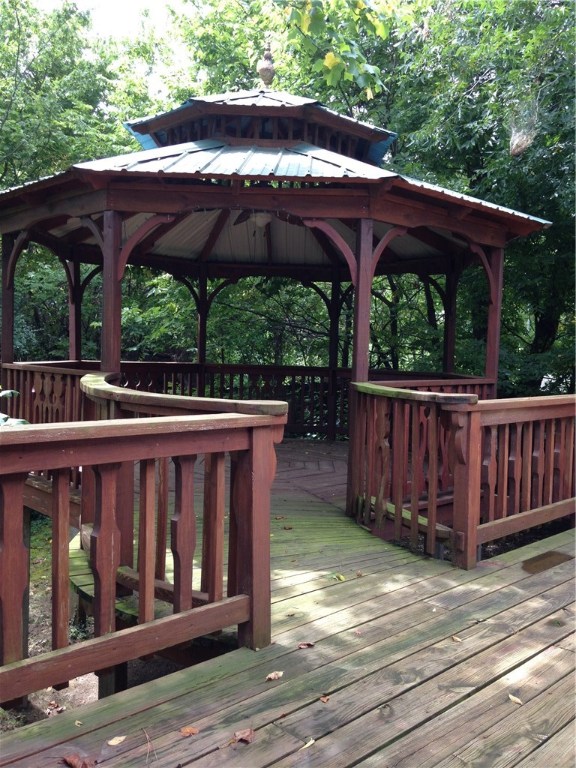 Westside Add Bentonville - Residential Lease