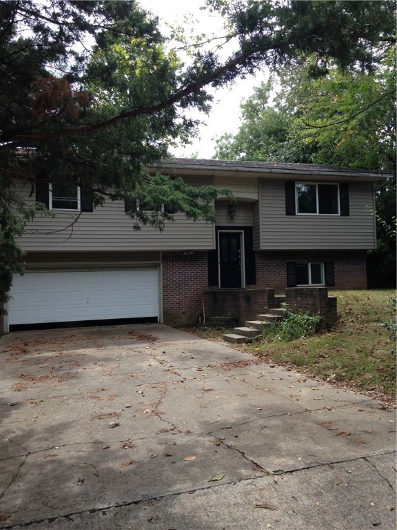 Westside Add Bentonville - Residential Lease