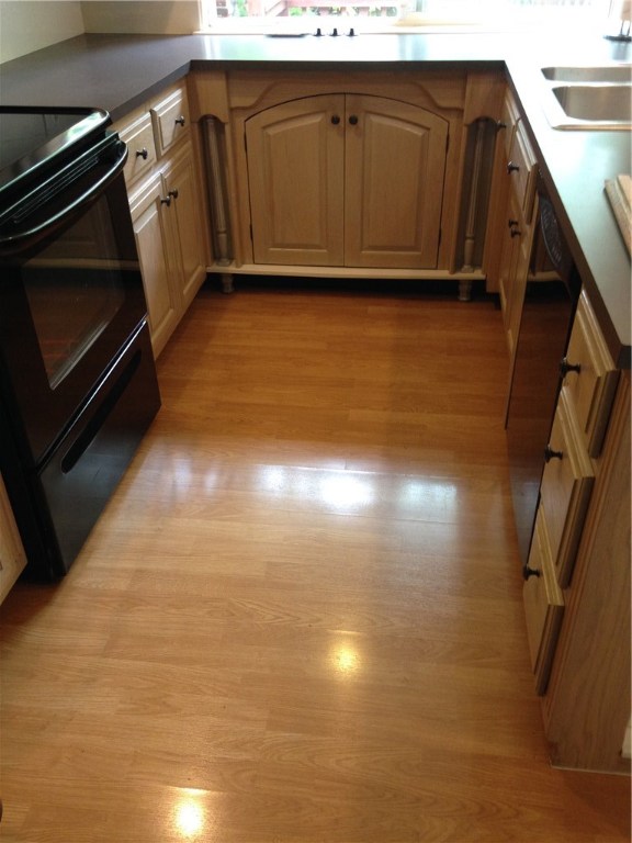 Westside Add Bentonville - Residential Lease