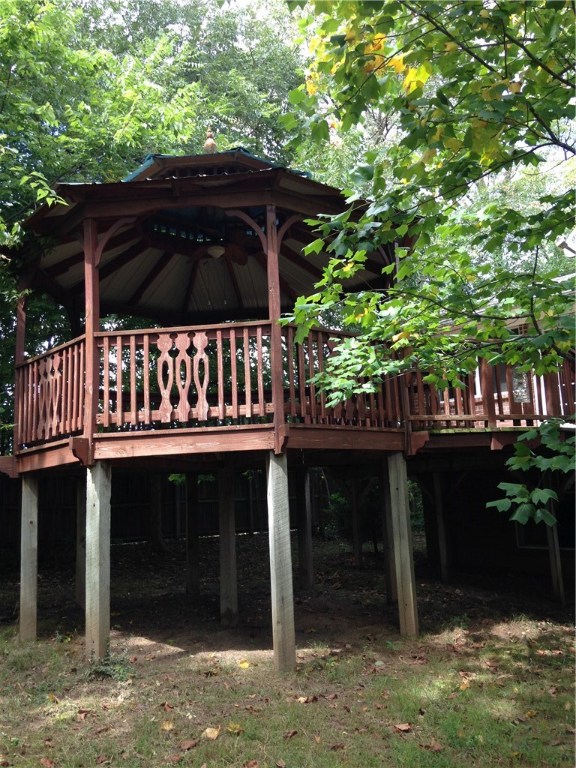 Westside Add Bentonville - Residential Lease
