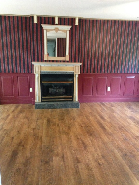 Westside Add Bentonville - Residential Lease