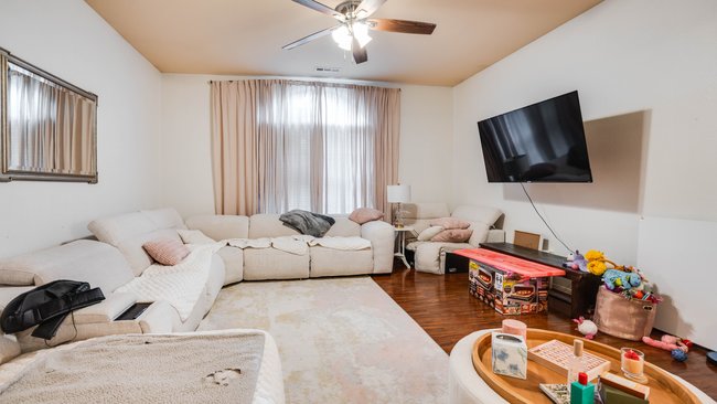 Walnut Crossing Sub - Residential