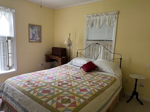 no - Residential