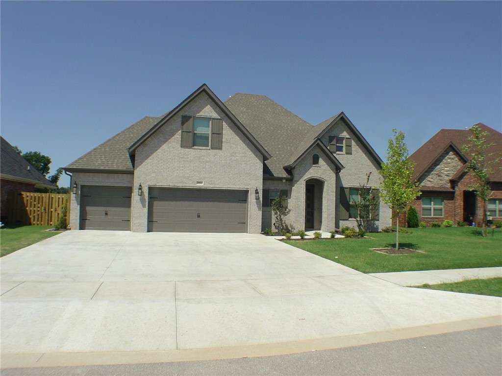 Edgar Estates Sub Bentonville - Residential Lease