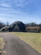 old dome home in need of lots of work.Very little to no value given to home.Being Sold as is where is with no repairs by seller. Seller says: Absolutely NO SHOWINGS UNTIL Home and Shop are cleaned out!Safety Issue!