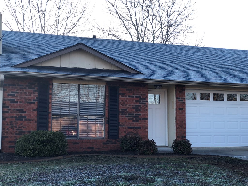 Hendrix S/D - Residential Lease