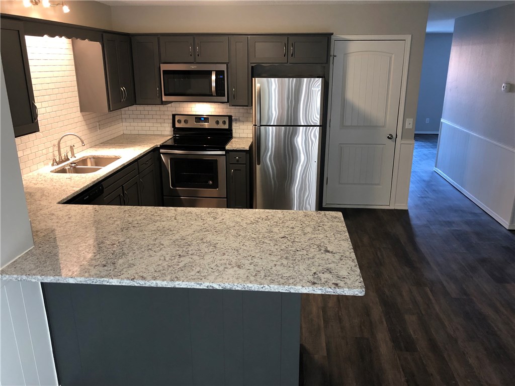 Hendrix S/D - Residential Lease