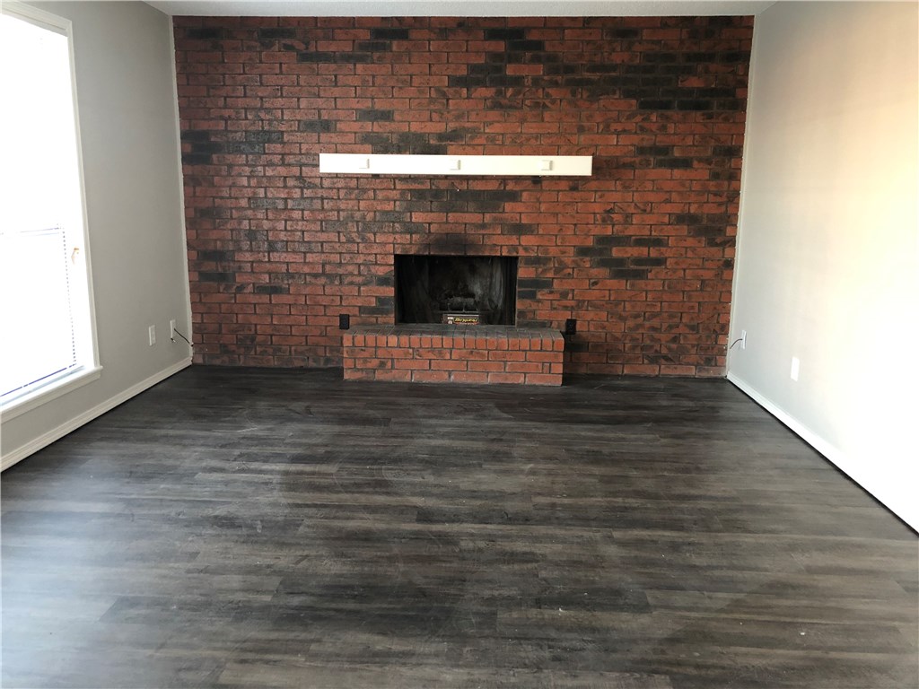 Hendrix S/D - Residential Lease