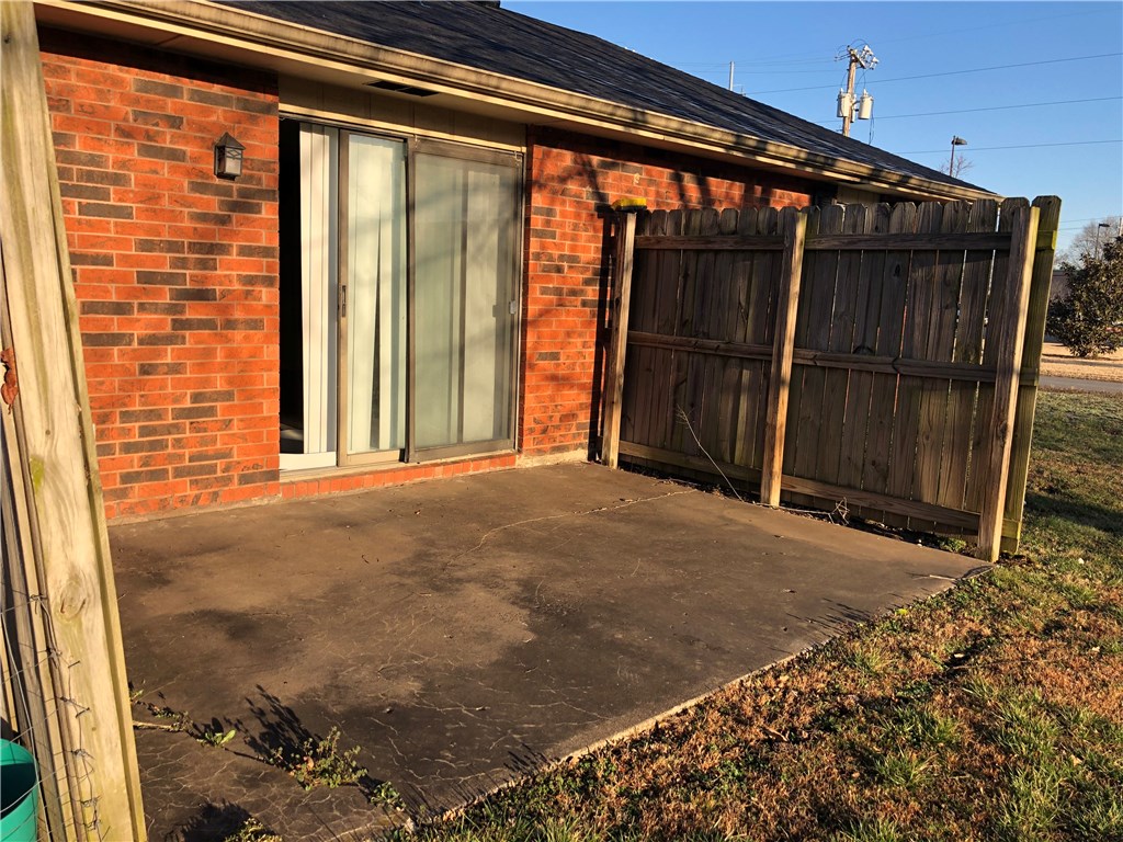 Hendrix S/D - Residential Lease