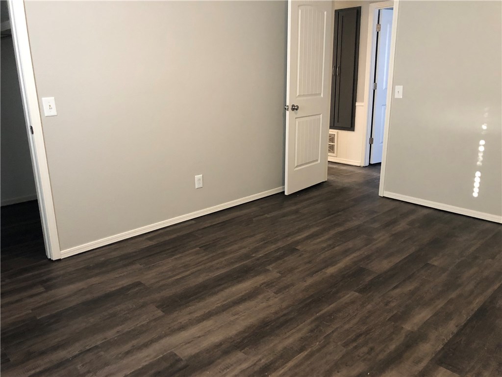 Hendrix S/D - Residential Lease