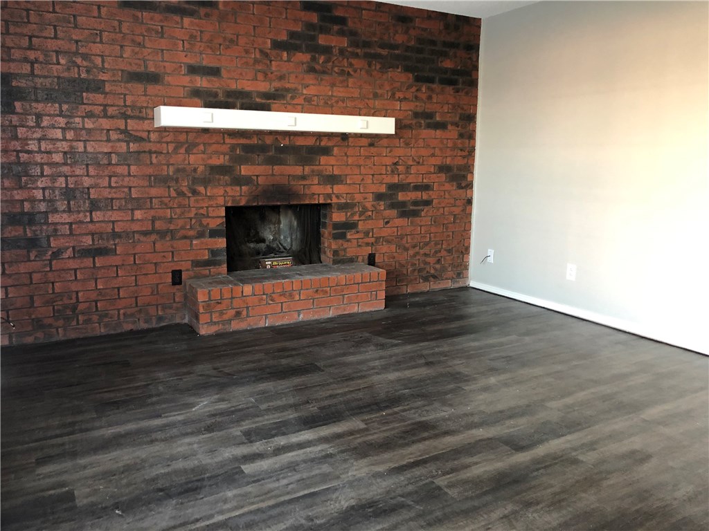 Hendrix S/D - Residential Lease