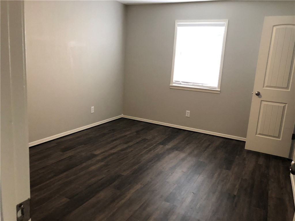 Hendrix S/D - Residential Lease