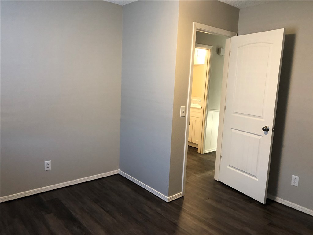 Hendrix S/D - Residential Lease