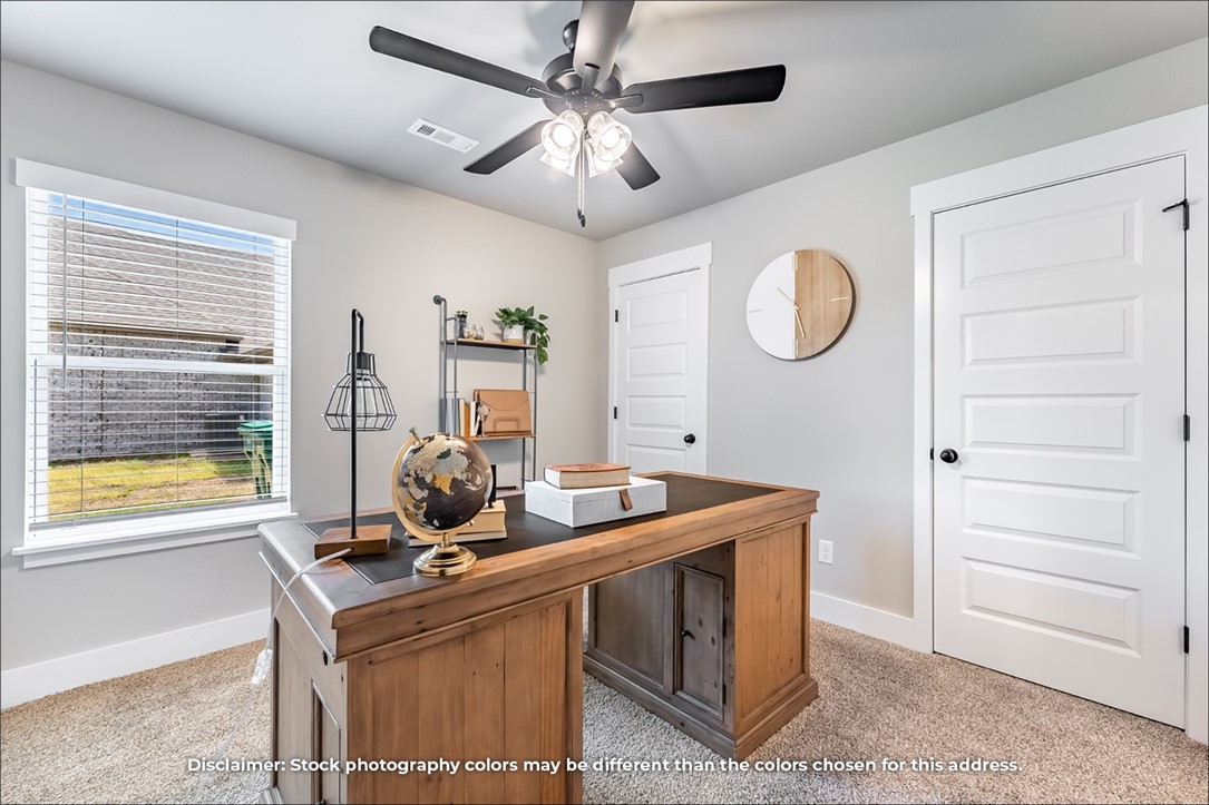 Concord Sub Pea Ridge - Residential