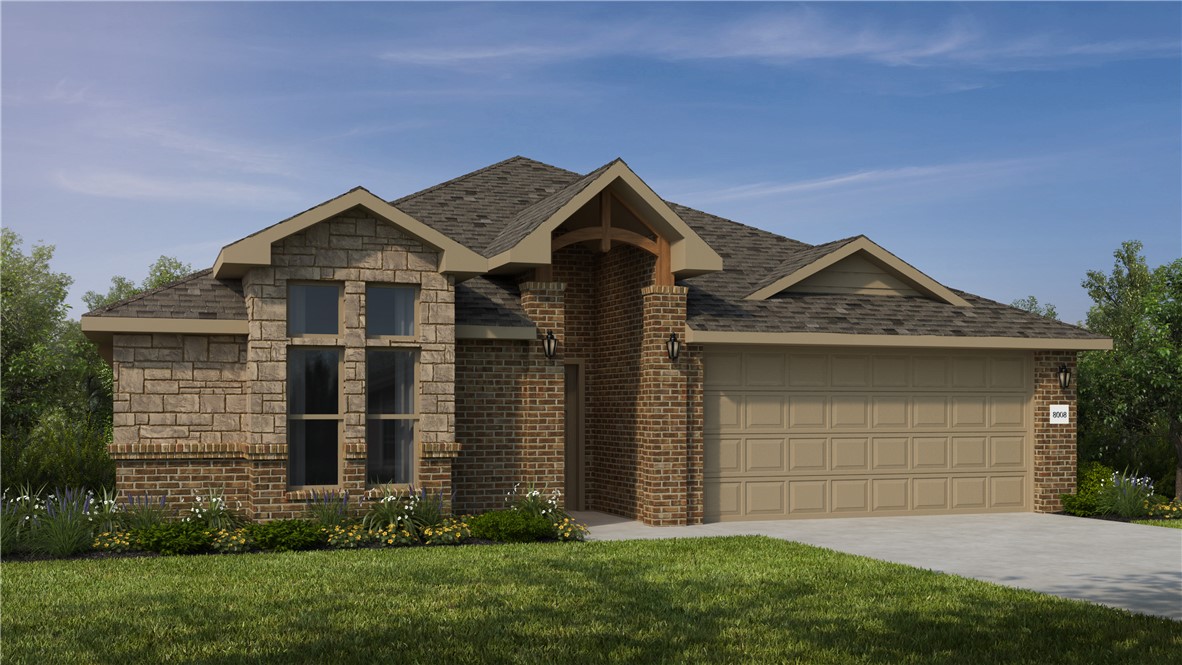 Concord Sub Pea Ridge - Residential