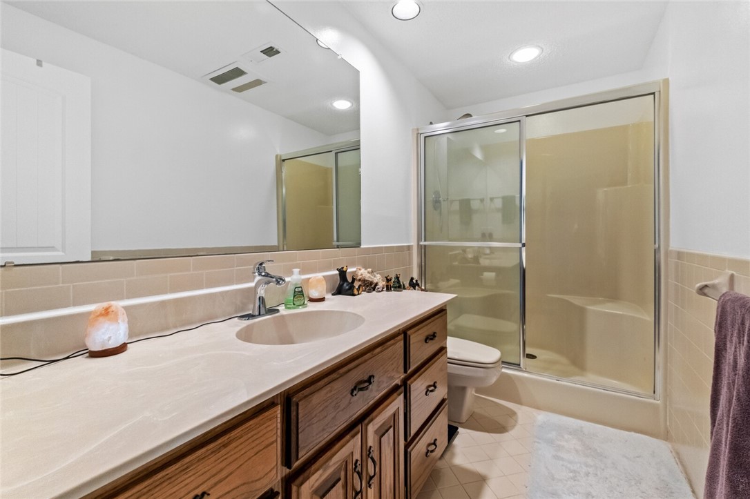 Crows Nest Fourth Add Rurban - Residential