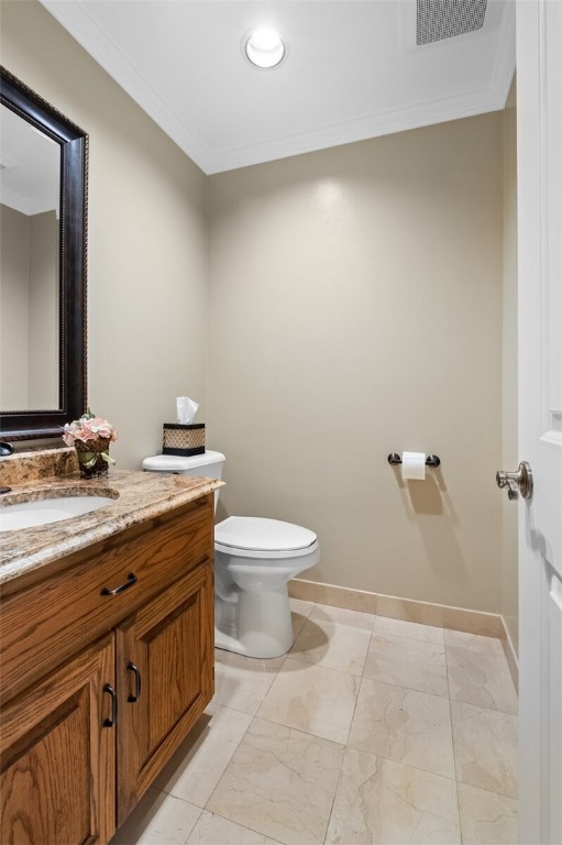 Crows Nest Fourth Add Rurban - Residential
