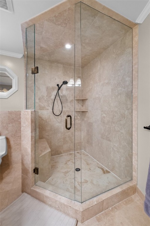Crows Nest Fourth Add Rurban - Residential