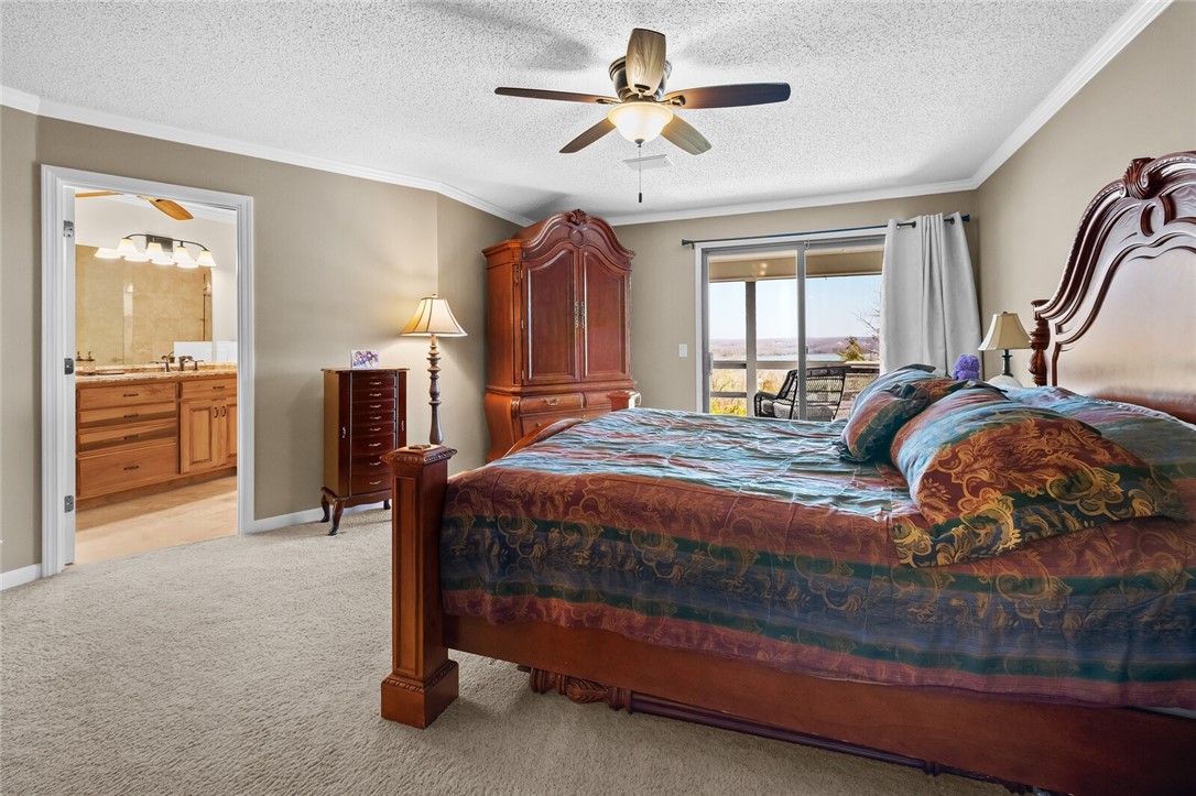 Crows Nest Fourth Add Rurban - Residential