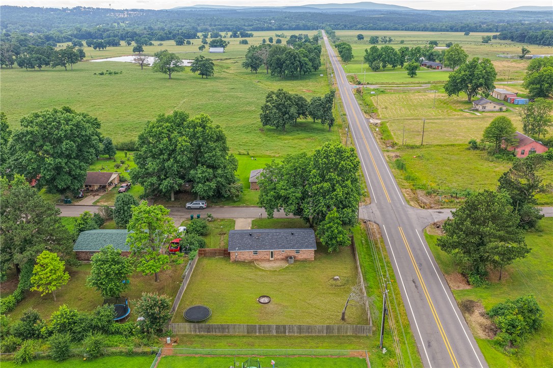 Woodlawn Acres #1 - Residential