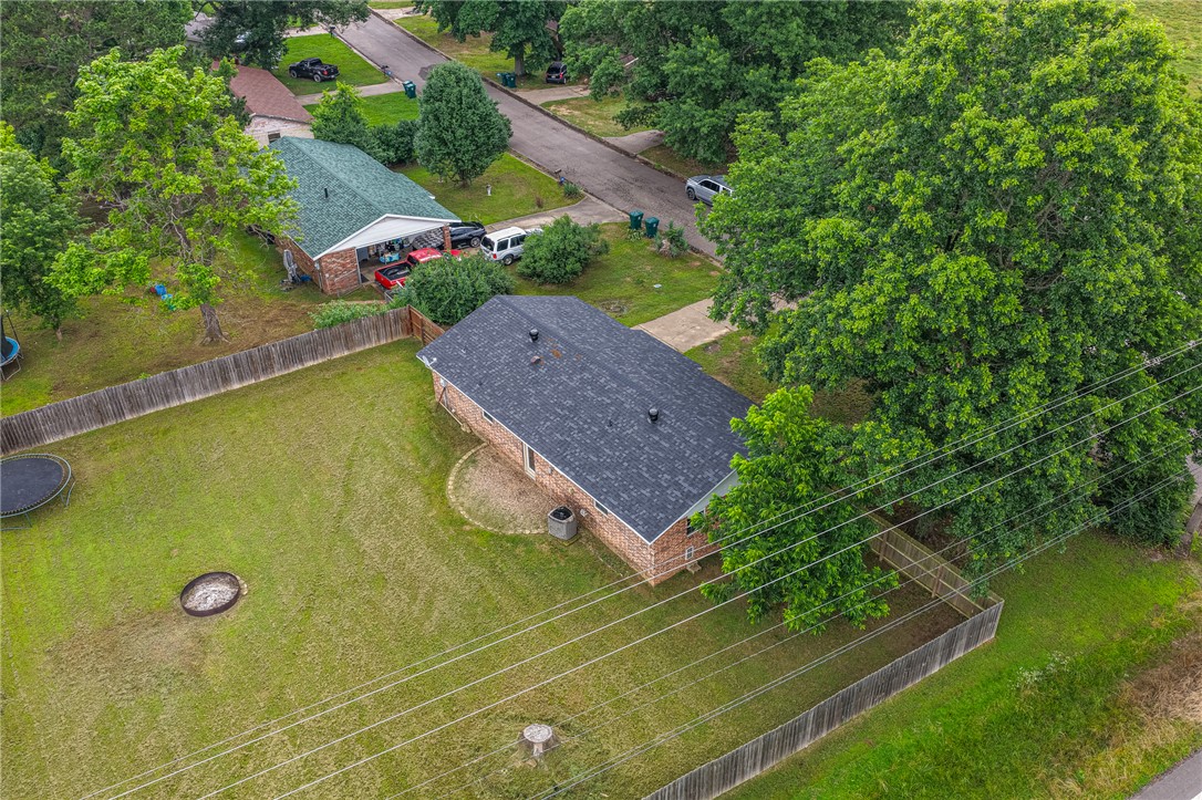 Woodlawn Acres #1 - Residential