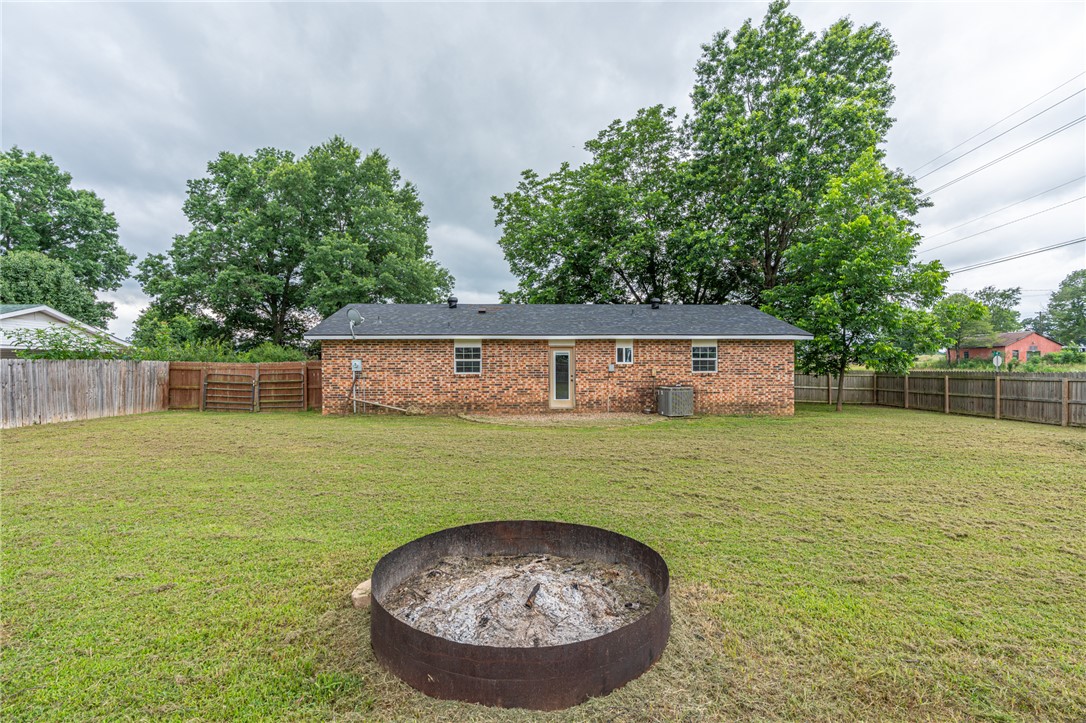 Woodlawn Acres #1 - Residential