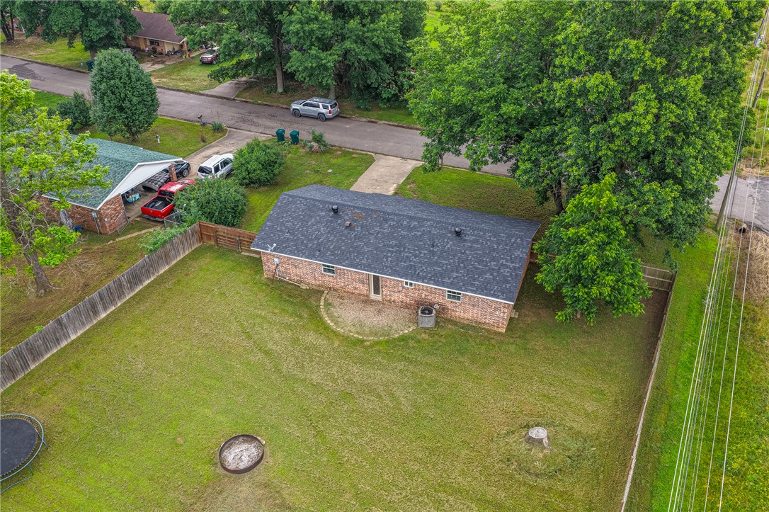 Woodlawn Acres #1 - Residential