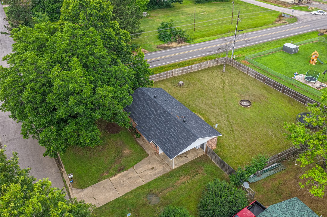 Woodlawn Acres #1 - Residential